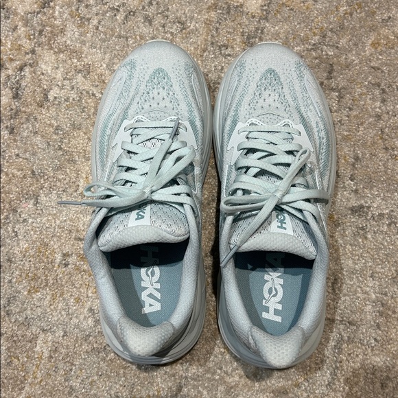 Hoka Clifton 10 sneakers - Picture 5 of 6